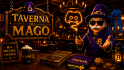 BONOXS Discord Server Banner