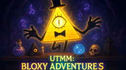 KR Projects Discord Server Banner