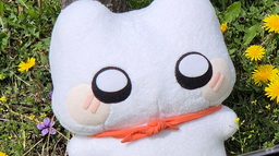 크림묘랑 놀쟈 Discord Server Banner