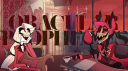 Aloha Ink Discord Server Banner