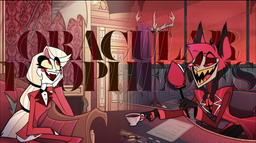 Aloha Ink Discord Server Banner