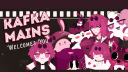 Kafka Mains ☸ Honkai Discord Server Banner