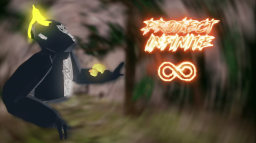 PROJECT INFINITE Discord Server Banner