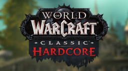 Hardcore Community Discord Server Banner
