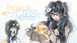 Miso's Soup Kitchen Discord Server Banner