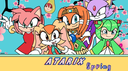 AtariX ACT 1 Discord Server Banner