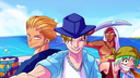 Podognon Horde Discord Server Banner