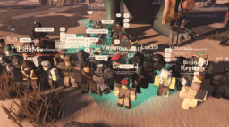 OWB Discord Server Banner