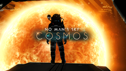 No Man's Sky Brasil Discord Server Banner