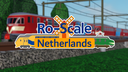 Ro-Scale Netherlands Discord Server Banner