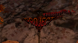 PROJECT THROWBACK Discord Server Banner