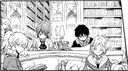 Manga/Mangaka Discord Server Banner