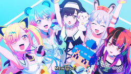 BTR下北澤俱樂部 Discord Server Banner