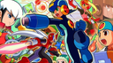 Megaman BN Legacy Discord Server Banner