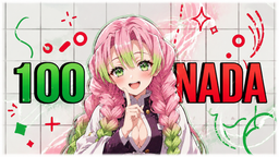100 NAĐA ⭐ Discord Server Banner