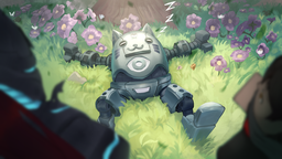 Manhwa Legends Discord Server Banner