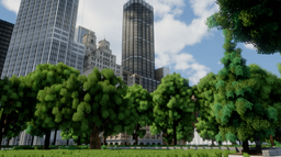 World of Keralis Discord Server Banner