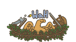 Waterloo at home Discord Server Banner