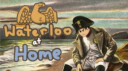 Waterloo at  home Discord Server Banner