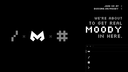 Moody Discord Server Banner