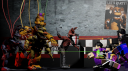 FNaF Discord Server Banner