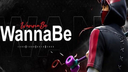 WannaBe Discord Server Banner