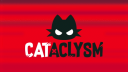 Cataclysm Game Discord Server Banner