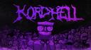 KORDHELL Discord Server Banner