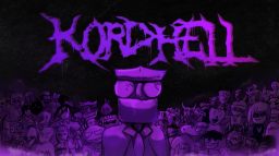 KORDHELL Discord Server Banner
