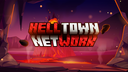 HellTown Discord Server Banner