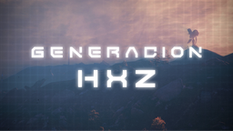 Generacion Recios Hxz Discord Server Banner
