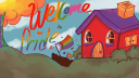 🏠 Discord Server Banner