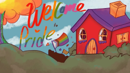 🏠 Discord Server Banner