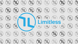 Limitless Discord Server Banner
