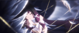 Columbina Mains ꒰ა໒꒱ The Damselette ❄ Discord Server Banner