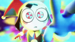 ๐ชThe Digital Circus!๐ช Discord Server Banner