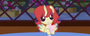 Berries Mlp Cave Discord Server Banner