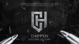 Destroy Discord Server Banner