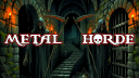 Metal Horde Discord Server Banner