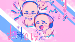 DERZKO Discord Server Banner