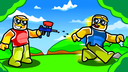 SPLAT! Discord Server Banner