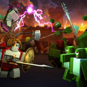Defense Until Death Roblox Discord Server Banner