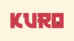 KURO AI โญ Discord Server Banner