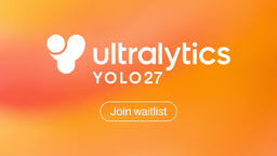 Ultralytics Discord Server Banner
