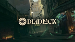 Deadlock Discord Deutschland Discord Server Banner