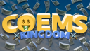 ⭐Coems Kingdom⭐ Discord Server Banner