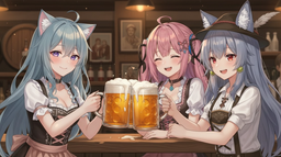 zukijourney Discord Server Banner