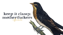 O-O-O O'Mally's VC Chat 21+! Discord Server Banner