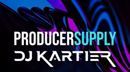 ProducerSupply Discord Server Banner