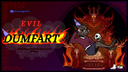 evil dumfart Discord Server Banner